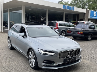 Volvo V90 Benzine