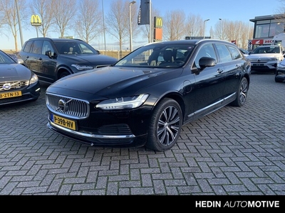 Volvo V90 Benzine