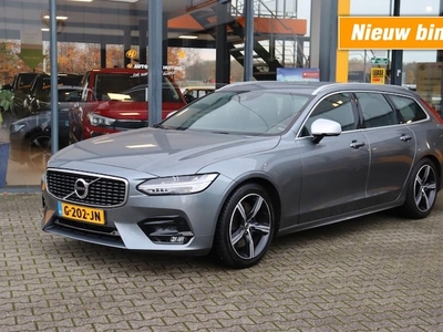 Volvo V90 Benzine