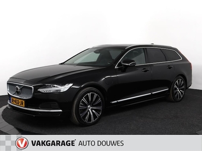 Volvo V90 Benzine