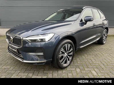 Volvo XC60 Benzine