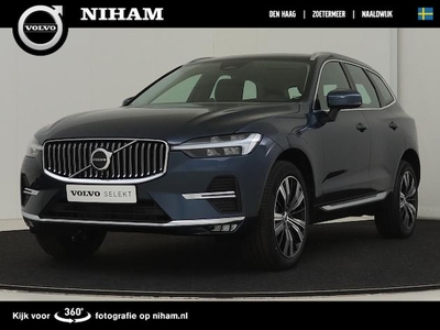 Volvo XC60 Benzine