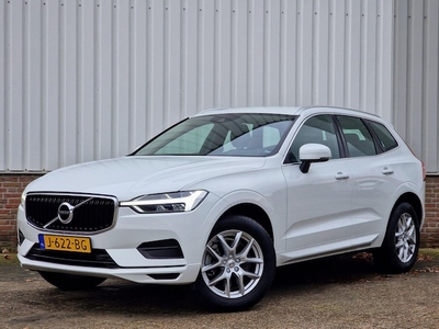 Volvo XC60 Benzine