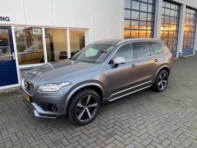 Volvo XC90 Benzine