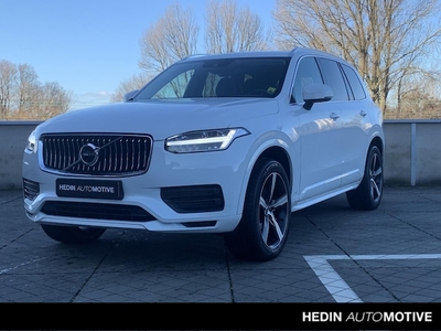 Volvo XC90 Benzine