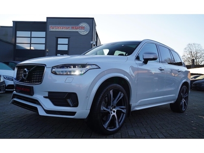 Volvo XC90 Benzine