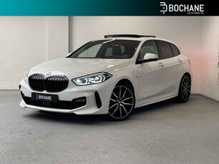 BMW 1 Serie 116i M-Sport Plus Pack