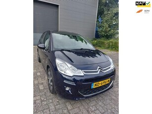 Citroen C3 1.2 PureTech Selection* Automaat* Airco*