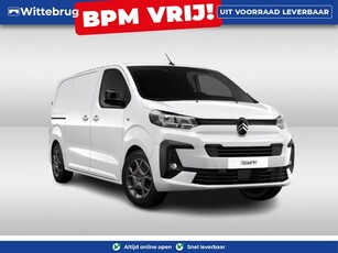 Citroën Jumpy 2.0 BlueHDI 145 S&S L2 EXTERIEUR PAKKET -