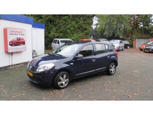 Dacia Sandero 1.6 Ambiance