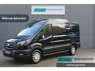 Ford Transit 350 2.0 TDCI L2H2 Trend 130pk Trend -