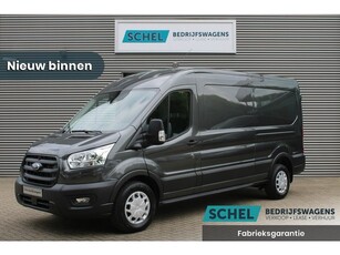 Ford Transit 350 2.0 TDCI L3H2 Trend 130pk Trend - Carplay