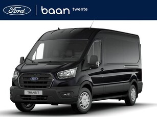 Ford Transit 350 2.0 TDCI L3H2 Trend 3.500KG TREKGEWICHT