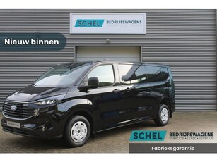 Ford Transit Custom 320 2.0 TDCI L2H1 Trend 136pk - 2x