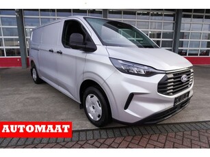 Ford Transit Custom 320L 2.0 TDCI 170PK L2H1 Trend Automaat