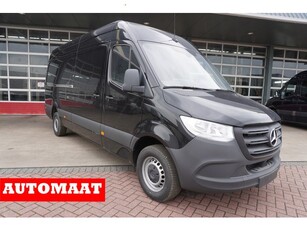 Mercedes-Benz Sprinter 317CDI 170PK L3H2 RWD Automaat