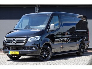 Mercedes-Benz Sprinter L2H1 319Cdi 190Pk 9G-tronic RWD