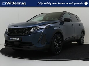 Peugeot 5008 1.2 PureTech 130pk GT Automaat All Season