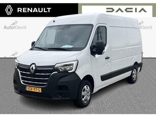 Renault Master T35 2.3 dCi 135 L2H2 Work Edition - Trekhaak