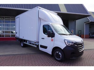 Renault Master T35 2.3 dCi 165PK L4 DL Energy Bakwagen +