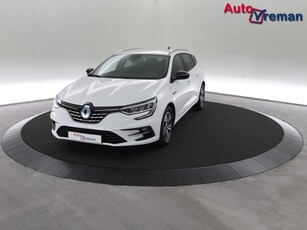 Renault Mégane Estate 1.5 Blue dCi 115 Techno automaat ex