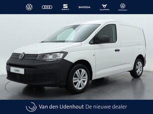 Volkswagen Caddy Cargo 2.0 TDI 102pk Comfort (bj 2024)