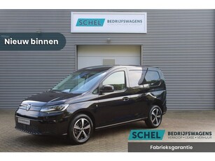 Volkswagen Caddy Cargo 2.0 TDI 122pk DSG7 - Carplay -