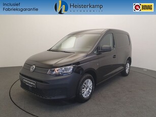 Volkswagen Caddy Cargo 2.0 TDI App connect, DAB, Virtual