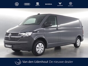 Volkswagen Transporter L2H1 2.0 TDI 150pk /Direct leverbaar