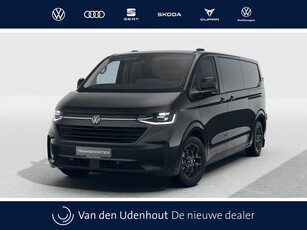 Volkswagen Transporter L2H1 2.0 TDI 170pk Automaat Bulli