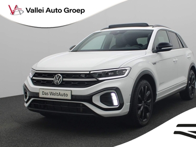 2022 Volkswagen T-Roc