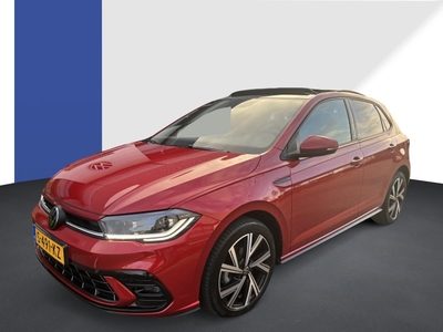 2023 Volkswagen Polo