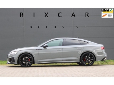 Audi A5 Sportback 35 TFSI S Edition Competition 235PK