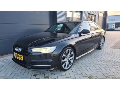 Audi A6 Limousine 2.0 TDI ultra Premium Edition (bj 2015)