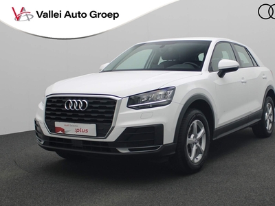 AUDI Q2 1.0 TFSI 116PK Design | Airco | Stoelverwarming | 16 inch | Apple Carplay / Android Auto