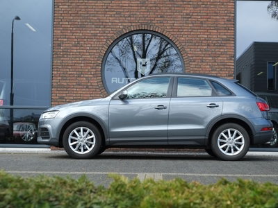 AUDI Q3 1.4 TFSI CoD Pro Line Trekhaak