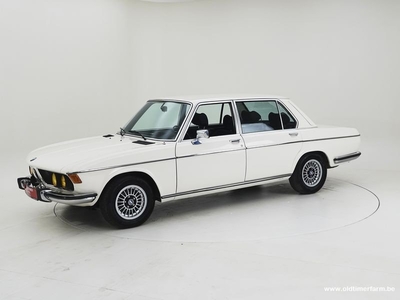 BMW 2800L '75 CH1043