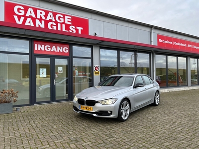 BMW 3-SERIE 335i High Executive