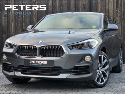 BMW X2 sDrive18i Executive LED 18 inch inclusief Garantie