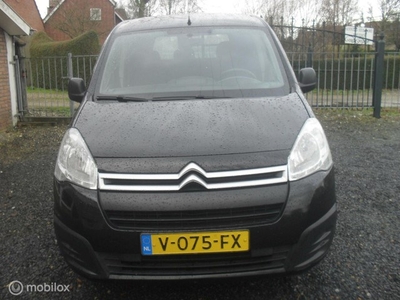 Citroen Berlingo bestel 1.6 BlueHDI 100 Business