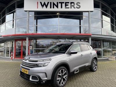 CITROEN C5 AIRCROSS 1.2 PureTech Feel Navi+BT+Camera Cr.Control Keyless ECC-Airco 19