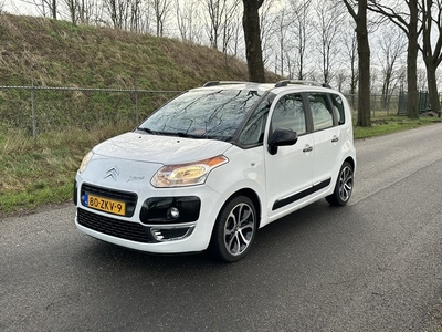 Citroën C3 Picasso 1.4 VTi Collection 67.000 KM Trekhaak