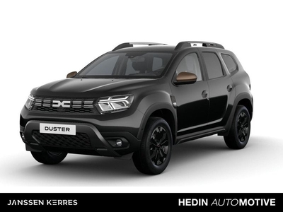 Dacia Duster 1.0 TCe 100 ECO-G Extreme Stoelverw. 5 JAAR GARANTIE MC 2184