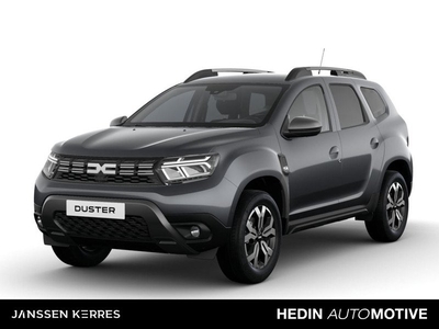 Dacia Duster 1.0 TCe 100 ECO-G Journey 360 Camera, Pack Easy, 5 JAAR GARANTIE, Uit voorraad leverbaar! MC 2209