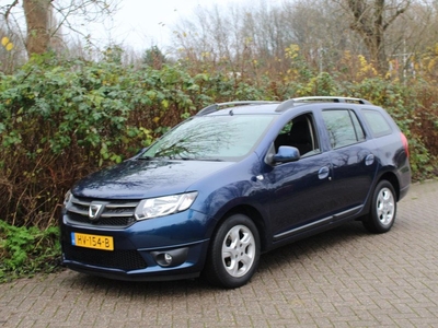 Dacia Logan MCV 0.9 TCe Lauréate *1e Eig ! *Navi *Cruise