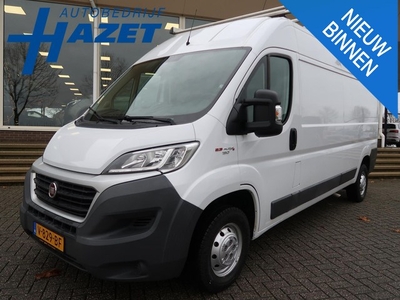 Fiat Ducato 35 2.3 MULTIJET 130 PK L3H2 EURO 6 + IMPERIAAL