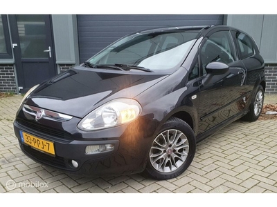 Fiat Punto Evo 1.3 M-Jet Dynamic/ NAP/ AIRCO/ CRUISE CONTROL