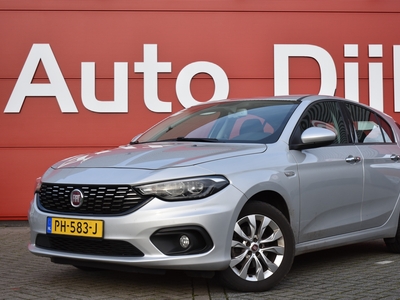 FIAT TIPO 1.4 T-Jet 16v Business Navi | Clima | Cruise | Trekhaak | Bluetooth | LMV