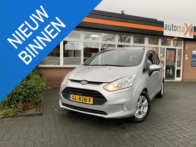 Ford B-Max 1.0 EcoBoost Style Nieuwe APK