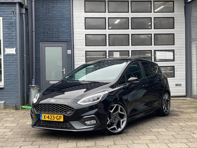 Ford FIESTA 1.5 EcoBoost ST-3 Clima Navi Pano-Dak